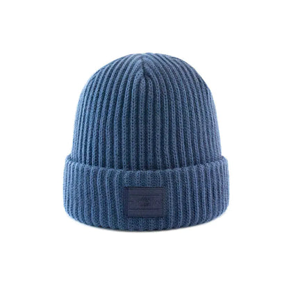 Knitted Beanie