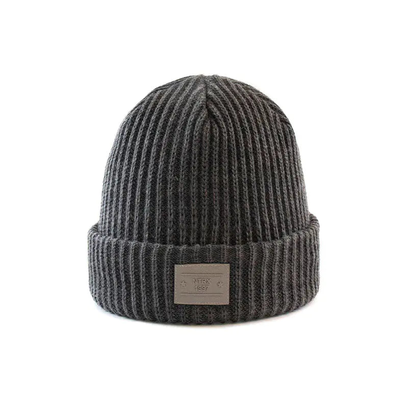 Knitted Beanie