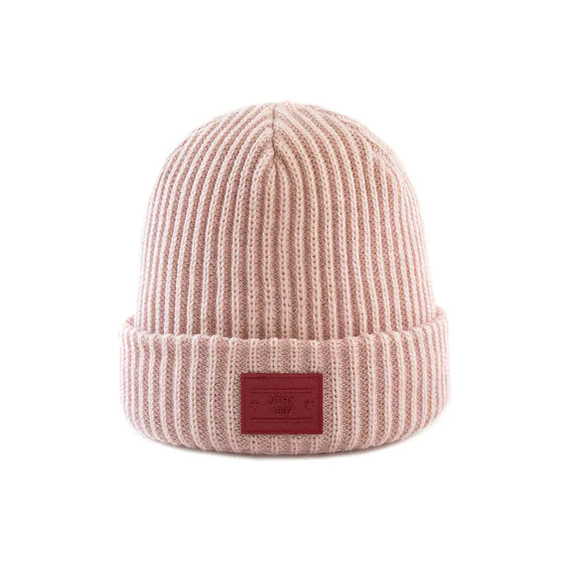 Knitted Beanie
