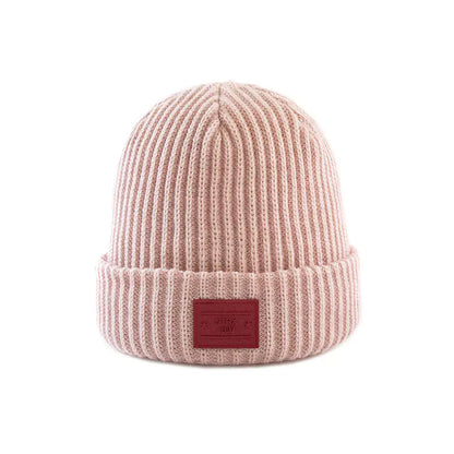 Knitted Beanie