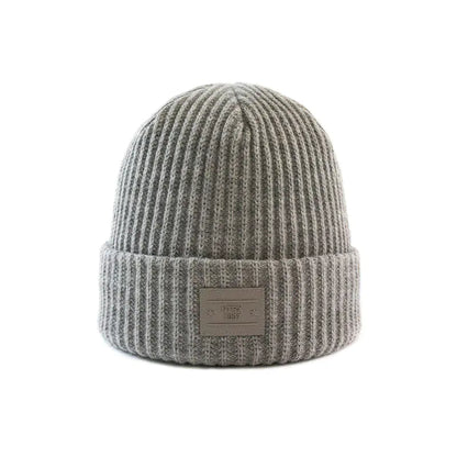 Knitted Beanie