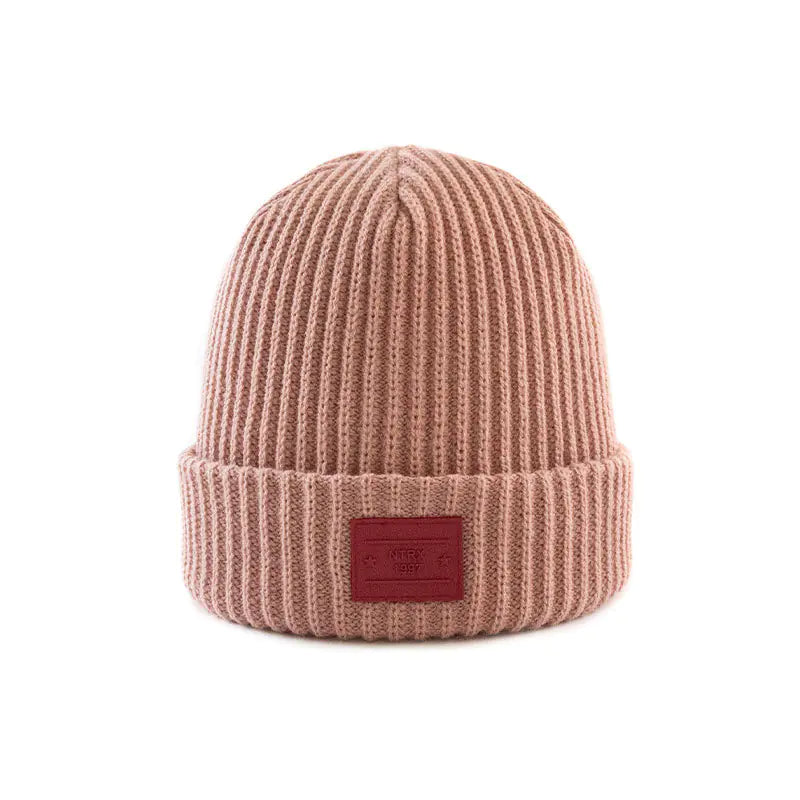 Knitted Beanie