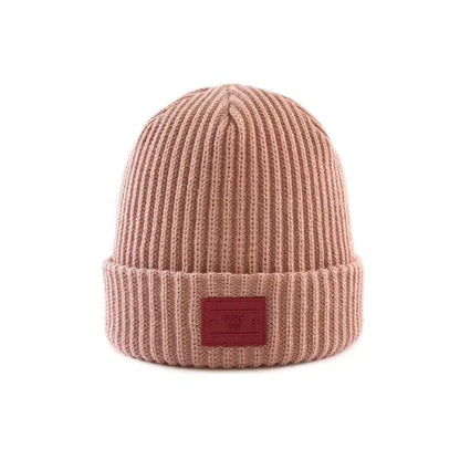 Knitted Beanie
