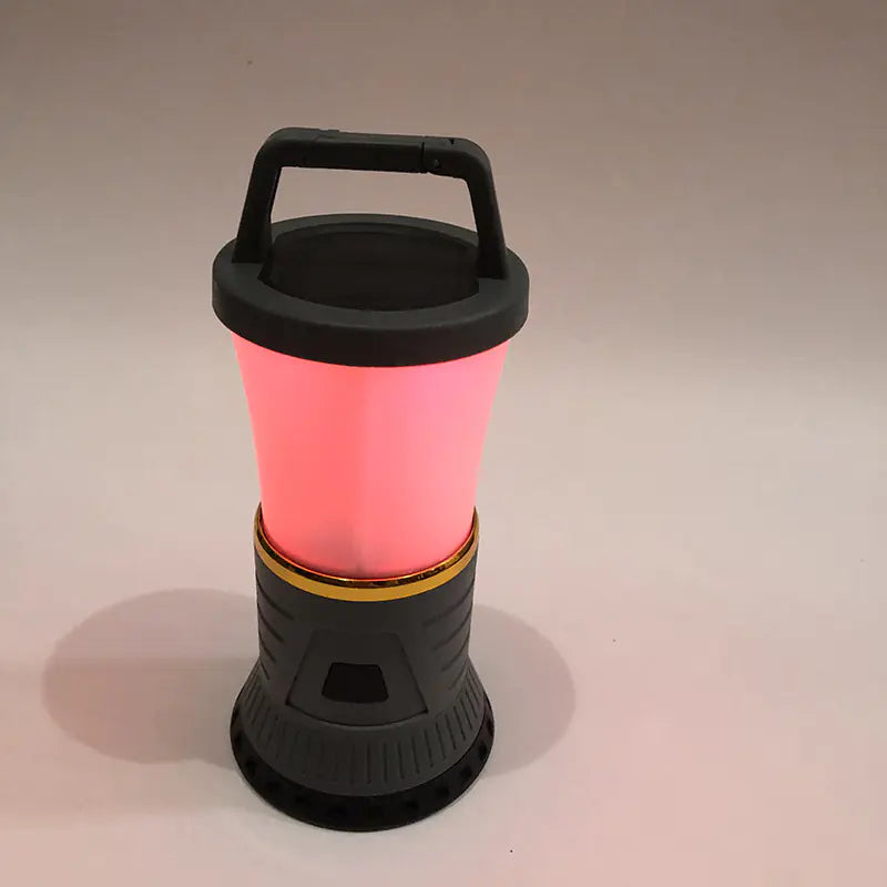 LED Portable Camping Light
