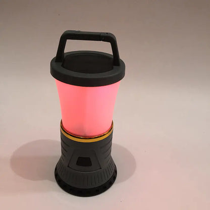 LED Portable Camping Light
