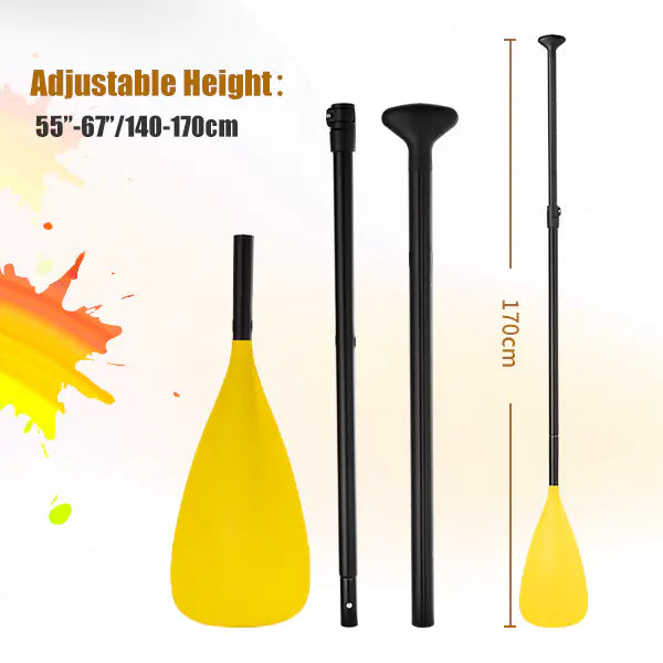 Children's Surfboard Paddle