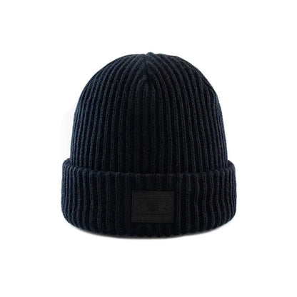Knitted Beanie