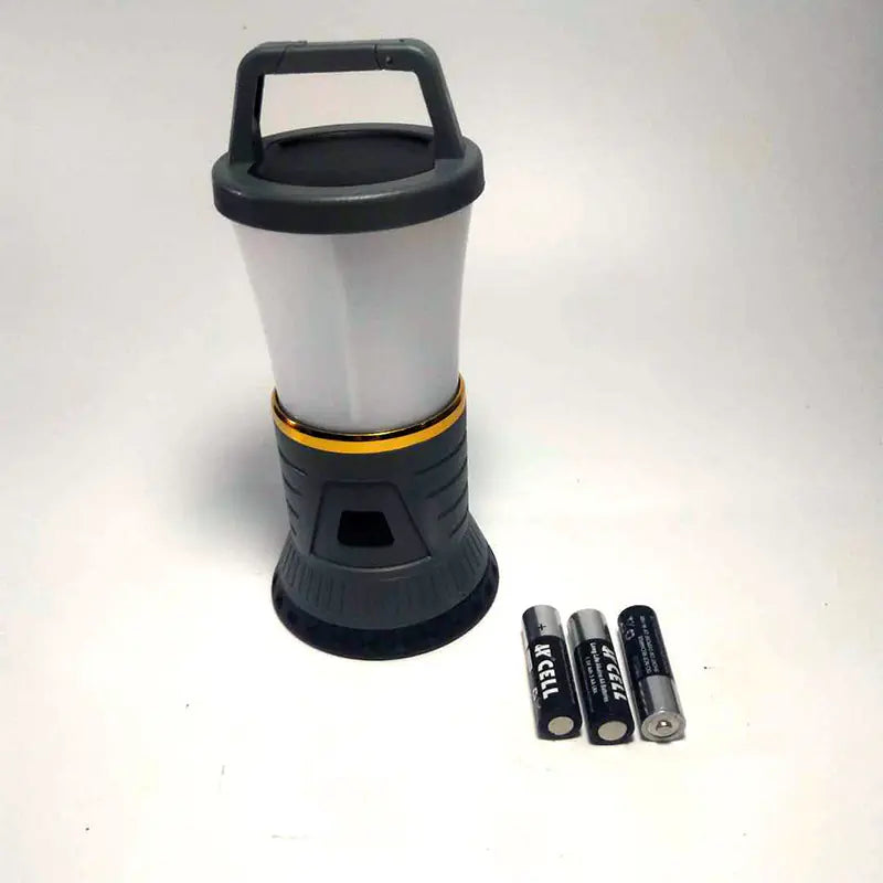 LED Portable Camping Light