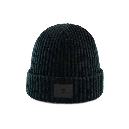Knitted Beanie