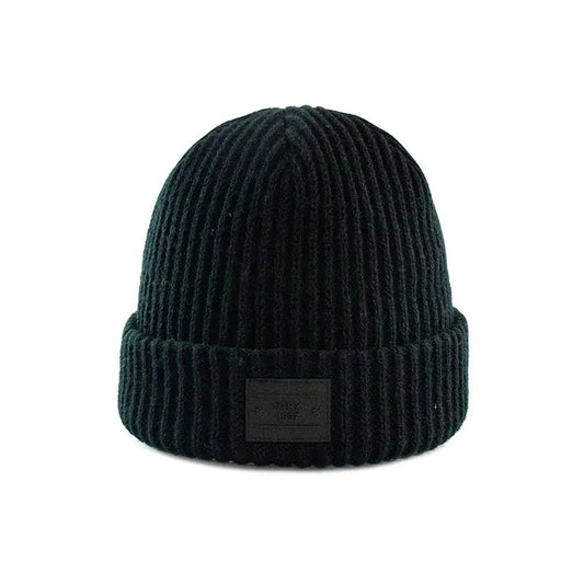 Knitted Beanie