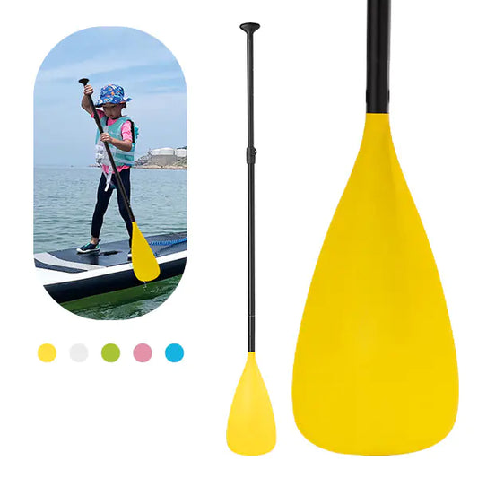 Children's Surfboard Paddle